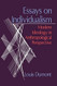 Essays on Individualism