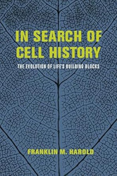 In Search of Cell History