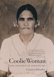 Coolie Woman