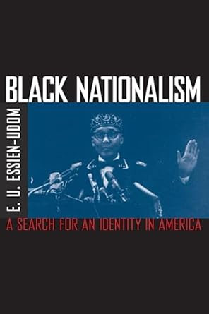 Black Nationalism