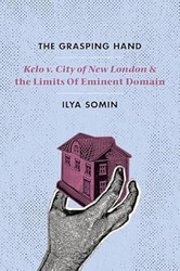 The Grasping Hand