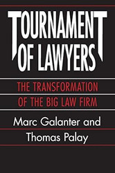 Tournament of Lawyers