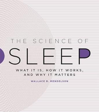 The Science of Sleep