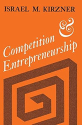 Competition and Entrepreneurship