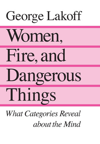 Women Fire and Dangerous Things