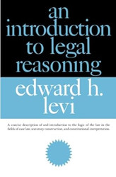 An Introduction to Legal Reasoning