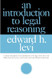 An Introduction to Legal Reasoning