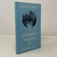 A River Runs Through It and Other Stories