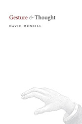 Gesture and Thought