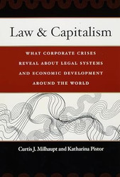 Law & Capitalism