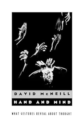 Hand and Mind