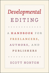 Developmental Editing