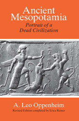 Ancient Mesopotamia