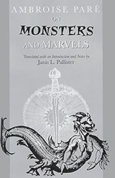 On Monsters and Marvels