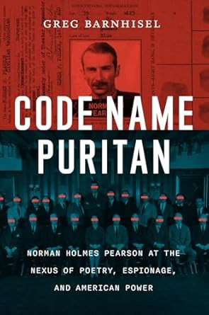 Code Name Puritan