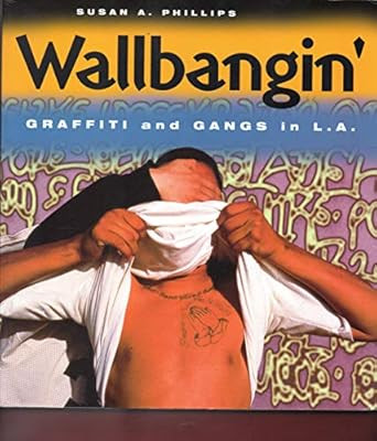 Wallbangin'