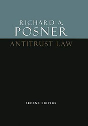 Antitrust Law Second Edition