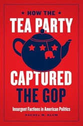 How the Tea Party Captured the GOP