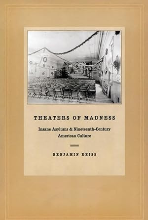 Theaters of Madness