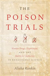 The Poison Trials