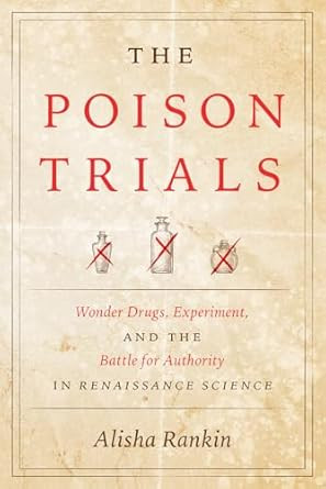 The Poison Trials