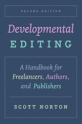Developmental Editing