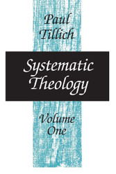 Systematic Theology vol. 1