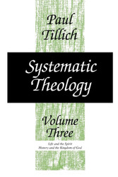 Systematic Theology vol. 3