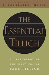 The Essential Tillich