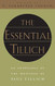 The Essential Tillich