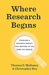 Where Research Begins