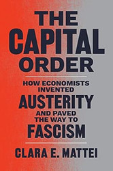 The Capital Order