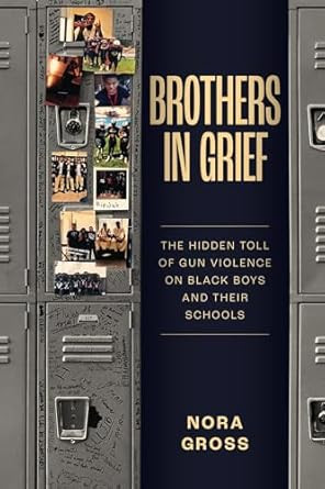 Brothers in Grief