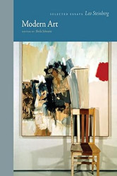 Modern Art: Selected Essays