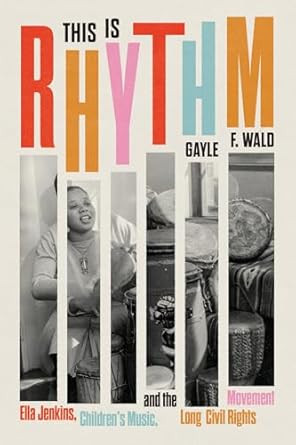This Is Rhythm