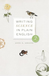 Writing Science in Plain English