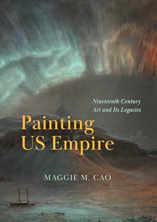 Painting US Empire