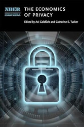 The Economics of Privacy