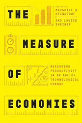The Measure of Economies