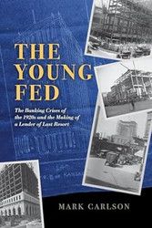 The Young Fed