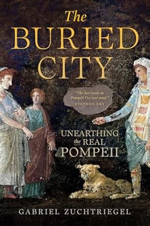 The Buried City