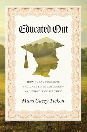 Educated Out