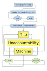 The Unaccountability Machine