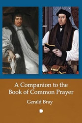 A Companion to the Book of Common Prayer