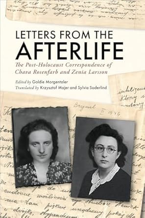 Letters from the Afterlife