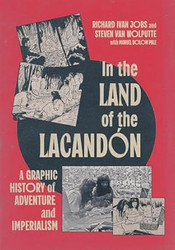 In the Land of the Lacandon
