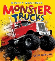 Monster Trucks (Mighty Machines)