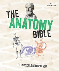 The Anatomy Bible