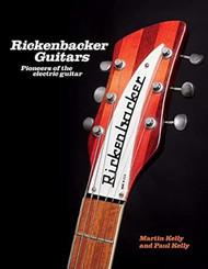 Rickenbacker Guitars