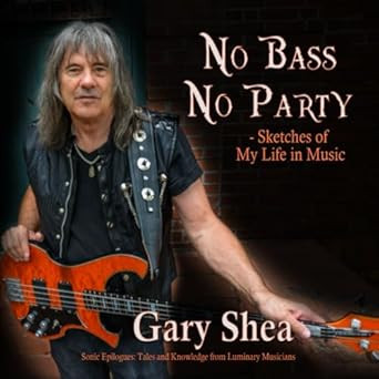 No Bass No Party